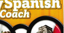 My Spanish Coach My Spanish Coach Level 1: Beginners - Video Game