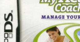 My Weight Loss Coach My Health Coach: Manage Your Weight - Video Game