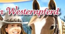 My Western Horse - Video Game