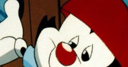 Wakko Warner (Animaniacs) (Jess Harnell)