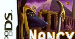 Nancy Drew: The Deadly Secret of Olde World Park Nancy Drew: le mortel secret du Olde World Park - Video Game Video game