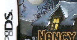 Nancy Drew: The Mystery of the Clue Bender Society - Video Game