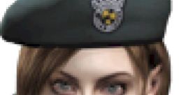 Jill Valentine : Resident Evil 3