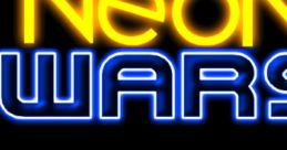 Neon Wars - Video Game