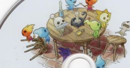 Ni no Kuni II: Revenant Kingdom CD Ni no Kuni II: Revenant Kingdom - Video Game