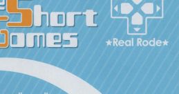 Nine Short Games Real Rode - Video Game