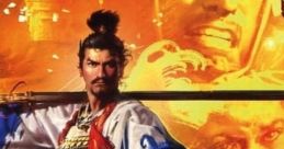 Nobunaga no Yabou: Taishi with Power-Up Kit COMPLETE TRACK CD 信長の野望・大志 with パワーアップキット