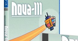 Nova-111 Nova-111 - Video Game