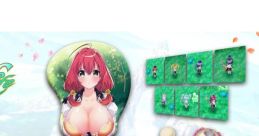 Omega Labyrinth Life Original オメガラビリンスライフ オリジナルサウンドトラック ωLabyrinth Life Original - Video Game