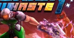 Orion Haste オリオンヘイスト - Video Game