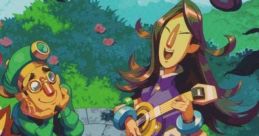 Owlboy Official track Owlboy - Video Game