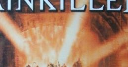 Painkiller Original track (second edition) Painkiller - Video Game