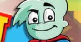 Pajama Sam: Life is Rough When You Lose Your Stuff Pajama Sam 4 - Video Game