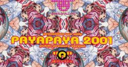 PAYAPAYA 2001 Virtuacall 2 - Video Game