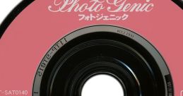 Photo Genic mini-drama CD フォトジェニック ミニドラマCD - Video Game
