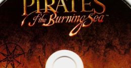 Pirates of the Burning Sea Game track Pirates of the Burning Sea - Video Game