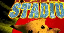 Pokemon Stadium (Bootleg) - Video Game
