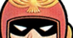 Captain Falcon : Super Smash Bros. 64