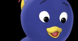 Pablo (Los Backyardigans) (Mejorado)