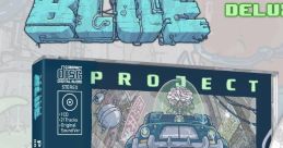 Project Blue Original track Project Blue - Video Game