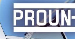 Proun+ Loop Line Racing ループラインレーシング - Video Game
