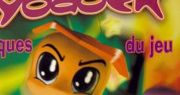 Psybadek - Les musiques du jeu Psybadek - Video Game Video game from Psybadek - Les musiques du jeu Psybadek for PS1.