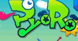 Pyoro U OST (Fangame) - Video Game