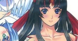 Queen's Blade Spiral Chaos Voice CD クイーンズブレイド Spiral Chaos やられボイスCD - Video Game Video game from Queen's Bla