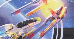 R-Type Final 2 Official track R-TYPE FINAL 2 - Video Game