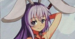 Rabi-Ribi Original track Rabi-Ribi - Video Game