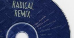RADICAL REMIX Dave Mirra Freestyle BMX: Maximum Remix - Video Game