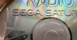 Radio Sega Saturn - Sega Group Presents Bygone Dogs Bygone Dogs - Video Game Video game from Radio Sega Saturn - Sega