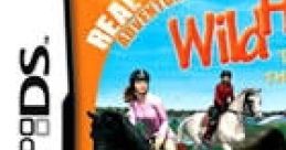 Real Adventure: Wild Horses - Video Game