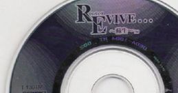 REVIVE... ~Sosei~ REVIVE...～蘇生～ - Video Game
