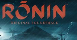 Rise of the Ronin (Original Game track) - Video Game