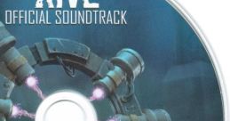 RIVE Official track RIVE - Video Game