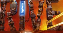 RIVE track RIVE - Video Game