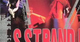 S.S.T. Band Live! -G.S.M. SEGA- S.S.T. BAND LIVE! -G.S.M. SEGA- - Video Game