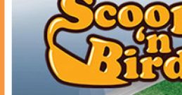 Scoop n' Birds - Video Game Video game from Scoop n' Birds for 3DS. Published by TwinSky (2017). Uploaded by peterdao.