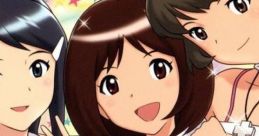 The iDOLM@STER: Dearly Stars アイドルマスター ディアリースターズ - Video Game