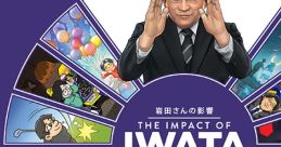 The Impact of Iwata - Video Game