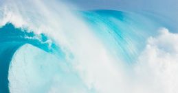 wave