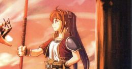 The Legend of Heroes: Trails in the Sky al Selections The Legend of Heroes: Trails in the Sky - Video Game Video game