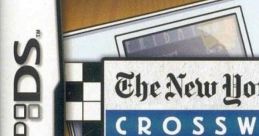 The New York Times Crosswords - Video Game
