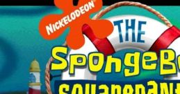The SpongeBobuarePants Movie 3D Game - Video Game