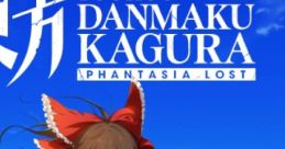Touhou Danmaku Kagura Phantasia Lost - Video Game