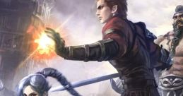 Trinity: Souls of Zill O'll Trinity: Zill O'll Zero トリニティ ジルオール ゼロ - Video Game