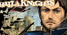 Valhalla Knights 3 ヴァルハラナイツ3 - Video Game