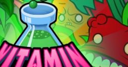 Vitamin Z - Video Game Video game from Vitamin Z for PS Vita. Published by Namazu (2015). Uploaded by peterdao.