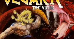 Volgarr the Viking - Video Game